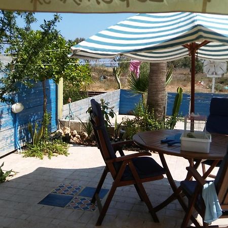 Il Mare Villa Larnaca Exterior foto