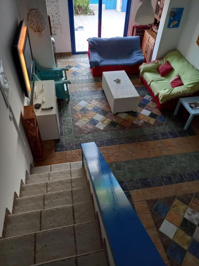 Il Mare Villa Larnaca Exterior foto