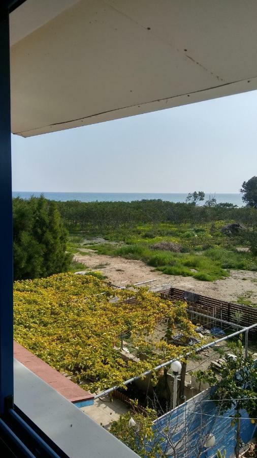 Il Mare Villa Larnaca Exterior foto