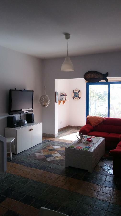 Il Mare Villa Larnaca Exterior foto