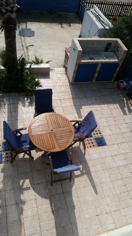 Il Mare Villa Larnaca Exterior foto