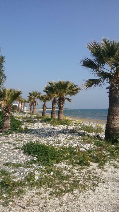 Il Mare Villa Larnaca Exterior foto