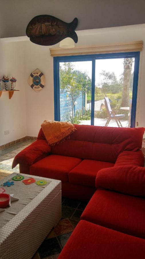 Il Mare Villa Larnaca Exterior foto