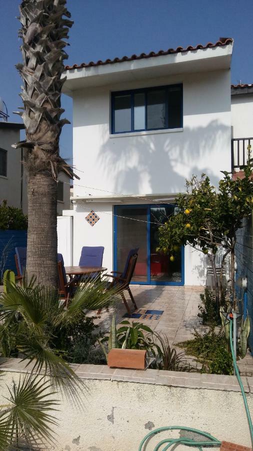 Il Mare Villa Larnaca Exterior foto