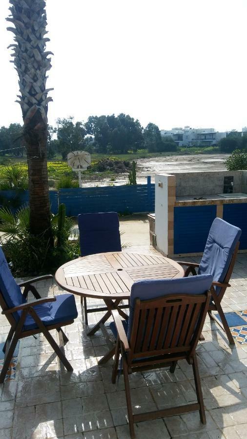Il Mare Villa Larnaca Exterior foto